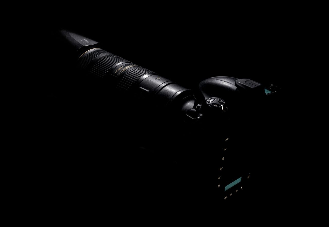 Nikon NIKKOR Z 120-300mm F2.8 TC VR Sは10月末発売か 続いてZ70が11月登場との噂