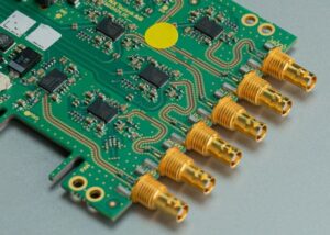 AJA ニッチスポーツ中継のBantarayが導入 FiDOで光ファイバー伝送