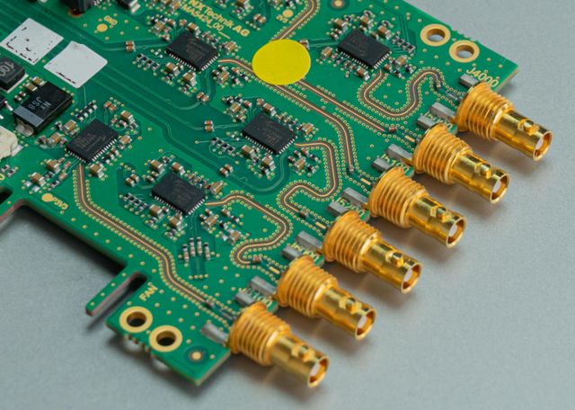 AJA ニッチスポーツ中継のBantarayが導入 FiDOで光ファイバー伝送