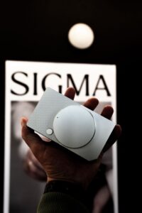 SIGMA 山木和人CEOの短編ドキュメンタリー映像が公開 社員と創業の精神を語る
