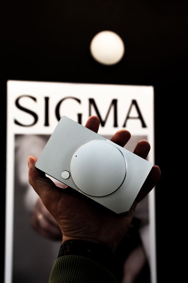 SIGMA 山木和人CEOの短編ドキュメンタリー映像が公開 社員と創業の精神を語る