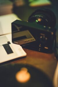SIGMA Fp 非公式改造ファームウェアで3:2 CinemaDNG RAW記録に対応