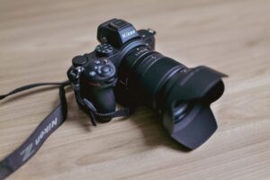 Nikon Z7 III 67MPグローバルシャッター機の噂 個人の映像制作者がクリスマス前の登場を主張