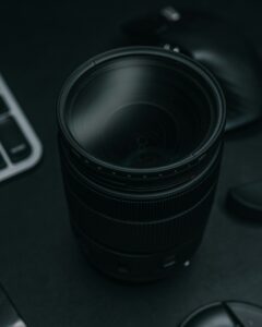 Canon RF 90mm F2.8 IS STM Macro 新たな特許と発表時期が報じられる